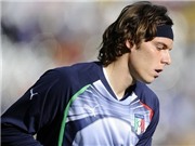 Bóng đá anh, ngoại hạng anh, lịch thi đấu euro 2012, Cagliari (6) - Lazio (3): Ngày về của Marchetti